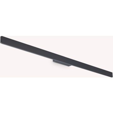 Fali lámpa LINEA 313504 1x23W/LED ip54 a Ideal Lux-tól