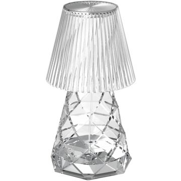 Asztali lámpa LOLA 20 LUX 3116 3000k 1x1,5W/LED 150lm ip44 a New Garden-tól