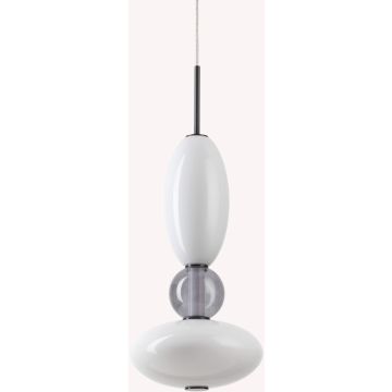 Függőlámpa LUMIERE 314143 1x27W/LED ip20 a Ideal Lux-tól