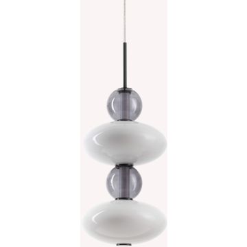 Függőlámpa LUMIERE 314167 1x34W/LED ip20 a Ideal Lux-tól