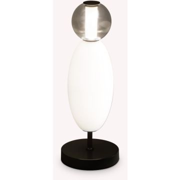 Asztali lámpa LUMIERE 314204 1x18W/LED ip20 a Ideal Lux-tól