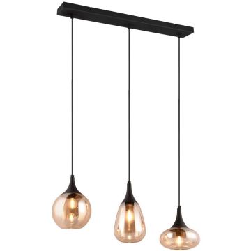 Függőlámpa LUMINA 317000313 3x40w/e14 ip20 a Trio-tól