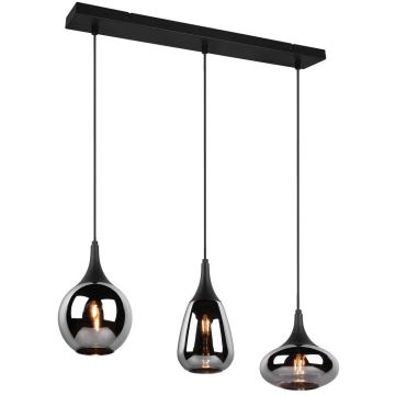 Függőlámpa LUMINA 317000332 3x40w/e14 ip20 a Trio-tól