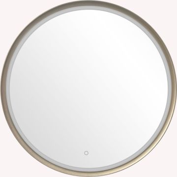 Tükör LUSTRO 3177A 3000/4000/6000k 1x36W/LED 626lm ip44 a Zuma Line-tól