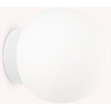 Fali lámpa MAPA 310787 1x4W/G9 ip20 a Ideal Lux-tól