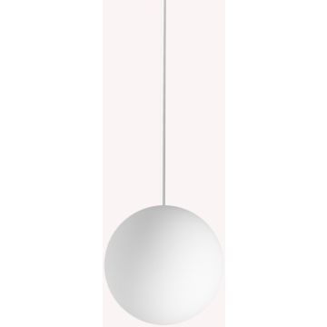Függőlámpa MAPA 310800 1x4W/G9 ip20 a Ideal Lux-tól