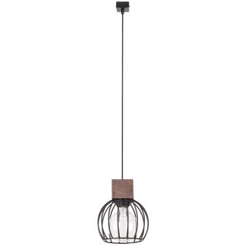 Függőlámpa MILAN 31570 1x60W/E27 a Sigma Lighting-tól