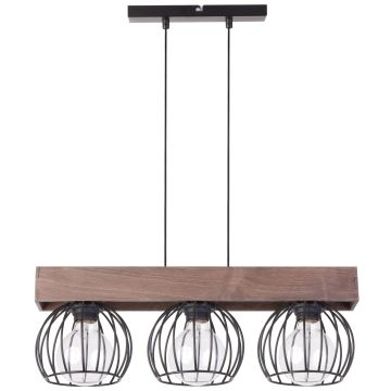 Függőlámpa MILAN 31574 3x60W/E27 a Sigma Lighting-tól