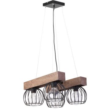 Függőlámpa MILAN 31576 4x60W/E27 a Sigma Lighting-tól