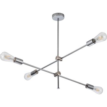 Függőlámpa MORA 318107 4x20W LED/E27 IP20 a Polux-tól