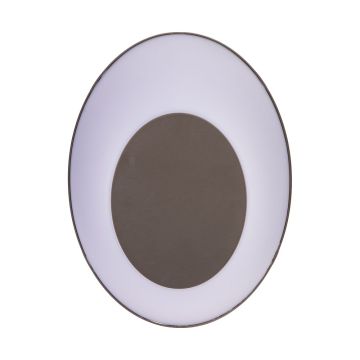 Fali lámpa NIBO 31654 LED 1x20W/LED 1600lm a Prezent-tól
