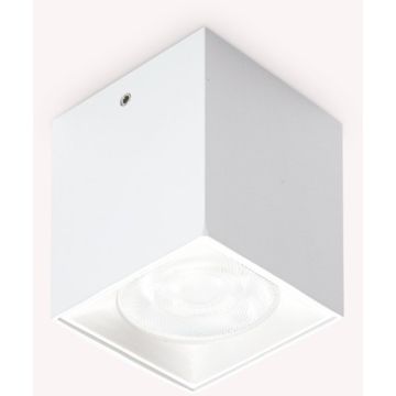 Felületi spotlámpa NITRO 319797 3000K 1x5W/LED ip20 a Ideal Lux-tól