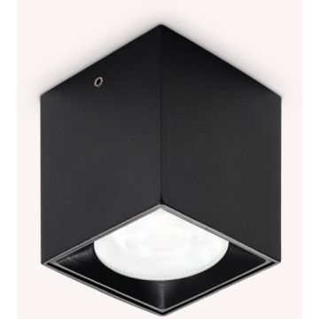 Felületi spotlámpa NITRO 319803 3000K 1x5W/LED ip20 a Ideal Lux-tól