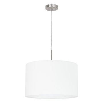 Függőlámpa PASTERI 31571 1x60W/E27 a Eglo-tól