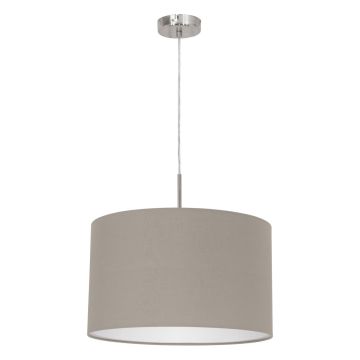 Függőlámpa PASTERI 31572 1x60W/E27 a Eglo-tól