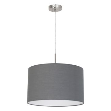 Függőlámpa PASTERI 31573 1x60W/E27 a Eglo-tól