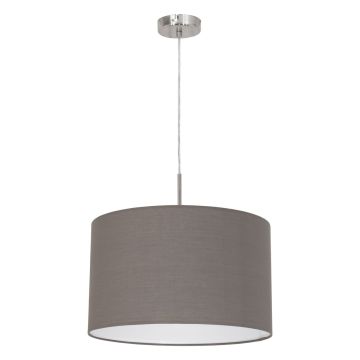 Függőlámpa PASTERI 31574 1x60W/E27 a Eglo-tól