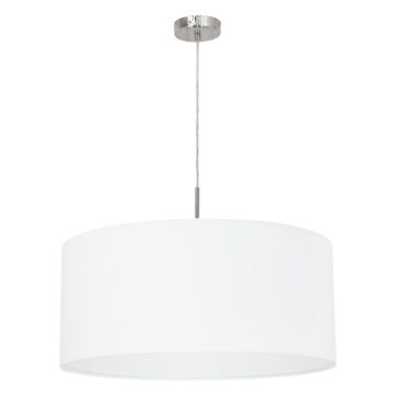 Függőlámpa PASTERI 31575 1x60W/E27 a Eglo-tól