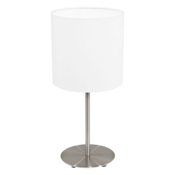 Asztali lámpa PASTERI 31594 1x60W/E27 a Eglo-tól
