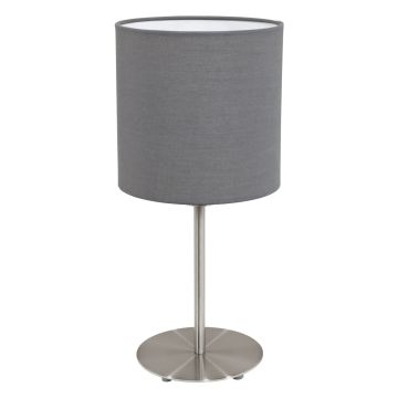 Asztali lámpa PASTERI 31596 1x60W/E27 a Eglo-tól