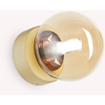 Fali lámpa PERLAGE 317809 1x15W/G9 ip20 a Ideal Lux-tól