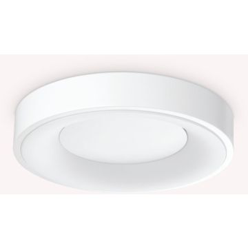 Süllyesztett mennyezeti lámpa PLANET 312323 1x15W/LED ip20 a Ideal Lux-tól