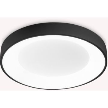 Süllyesztett mennyezeti lámpa PLANET 312330 1x20W/LED ip20 a Ideal Lux-tól