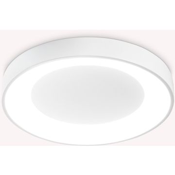Süllyesztett mennyezeti lámpa PLANET 312347 1x20W/LED ip20 a Ideal Lux-tól