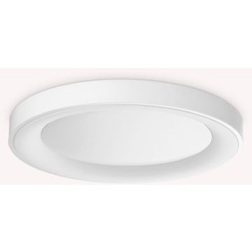 Süllyesztett mennyezeti lámpa PLANET 312354 1x25W/LED ip20 a Ideal Lux-tól