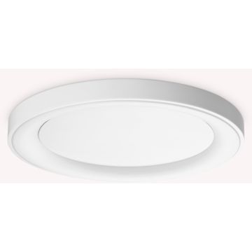 Süllyesztett mennyezeti lámpa PLANET 312378 1x29W/LED ip20 a Ideal Lux-tól