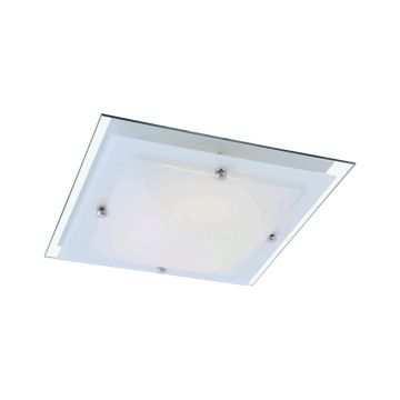 Süllyesztett mennyezeti lámpa PUEBLO 31025 E27 1x60W/E27 a Prezent-tól