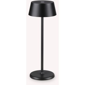 Asztali lámpa PURE 311678 1x1,5W/LED ip54 a Ideal Lux-tól