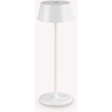 Asztali lámpa PURE 311685 1x1,5W/LED ip54 a Ideal Lux-tól