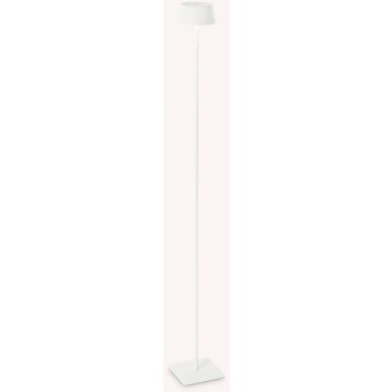 Állólámpa PURE 311708 1x1,5W/LED ip54 a Ideal Lux-tól