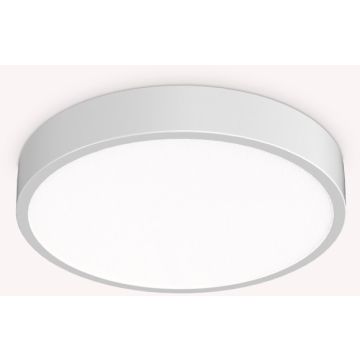 Süllyesztett mennyezeti lámpa RAY 318264 1x26W/LED ip44 a Ideal Lux-tól