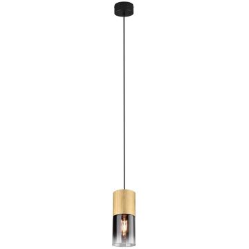Függőlámpa ROBIN 310600154 1x28w/e27 ip20 a Trio-tól