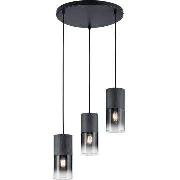 Függőlámpa ROBIN 310630332 3x28w/e27 ip20 a Trio-tól