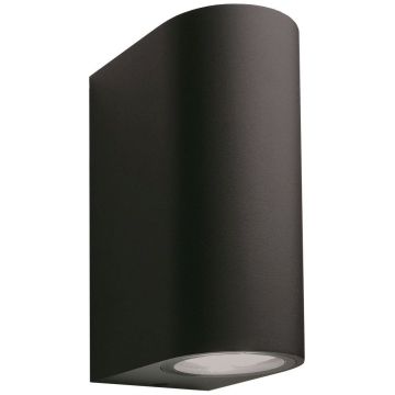 Fali lámpa SIBUS 3184011 3000K 2x4W/LED 2x310LM IP44 a Garden Lights-tól