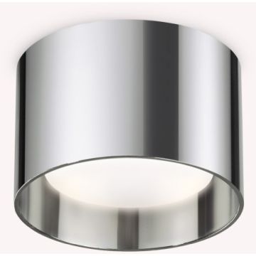 Felületi spotlámpa SPIKE 310886 1x15W/GX53 ip20 a Ideal Lux-tól