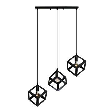 Függőlámpa SWEDEN 310361 3x20W LED/E27 IP20 a Polux-tól