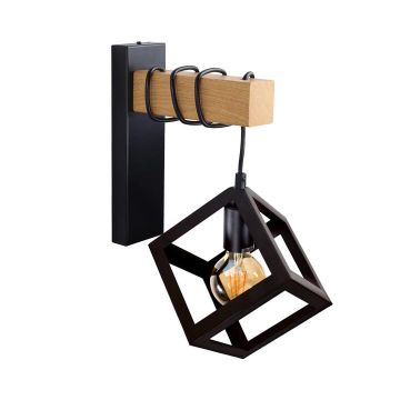 Fali lámpa SWEDEN 314604 1x20W LED/E27 IP20 a Polux-tól