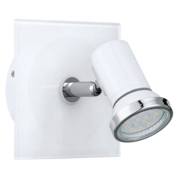 Spotlámpa TAMARA 1 31262 1x2,5W/LED 200LM a Eglo-tól