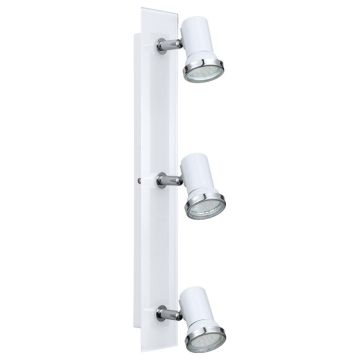 Spotlámpa TAMARA 1 31263 3x2,5W/LED 600LM a Eglo-tól