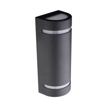 Fali lámpa TAMPA 31300 GU10 2x5W/GU10 a Prezent-tól