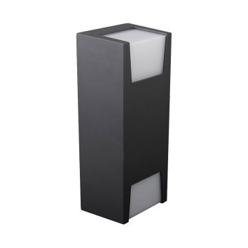 Fali lámpa TAMPA 31302 GU10 2x5W/GU10 a Prezent-tól
