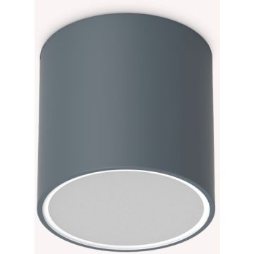 Felületi spotlámpa TECHO 318103 1x20W/GU10 ip54 a Ideal Lux-tól