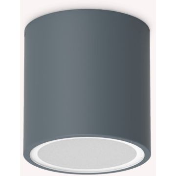 Felületi spotlámpa TECHO 318110 1x20W/GU10 ip54 a Ideal Lux-tól