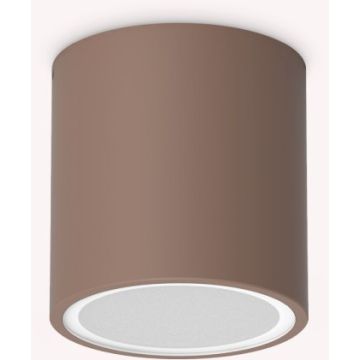 Felületi spotlámpa TECHO 318134 1x20W/GU10 ip54 a Ideal Lux-tól