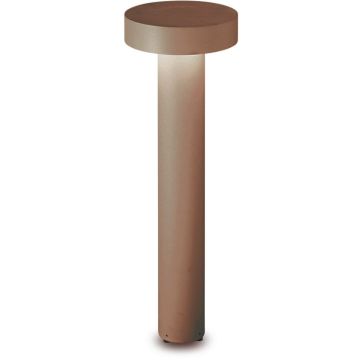 Állólámpa TESLA 316048 4x15W/G9 ip44 a Ideal Lux-tól