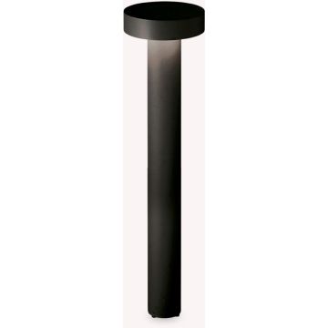 Állólámpa TESLA 316055 4x15W/G9 ip44 a Ideal Lux-tól
